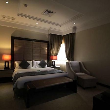 Boudl Hotel Suites Fahahil Κουβέιτ Εξωτερικό φωτογραφία