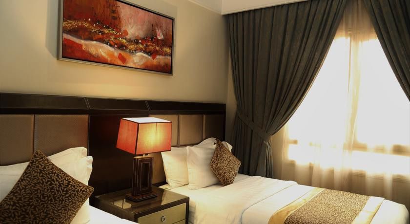 Boudl Hotel Suites Fahahil Κουβέιτ Εξωτερικό φωτογραφία