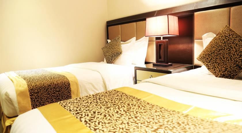 Boudl Hotel Suites Fahahil Κουβέιτ Εξωτερικό φωτογραφία
