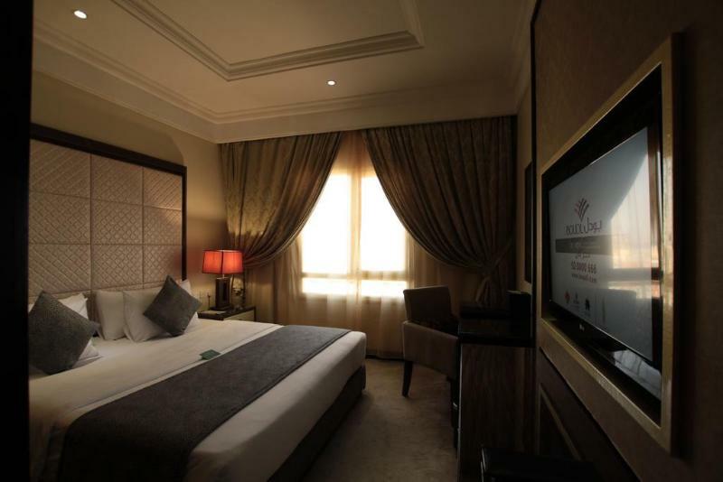 Boudl Hotel Suites Fahahil Κουβέιτ Εξωτερικό φωτογραφία